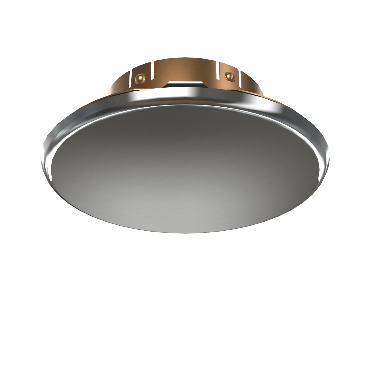 LARGE COVER PLATES - PUSH ON - Fire Protection Parts