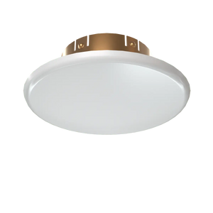 Large Push On Cover Plates For Concealed Sprinklers by Viking