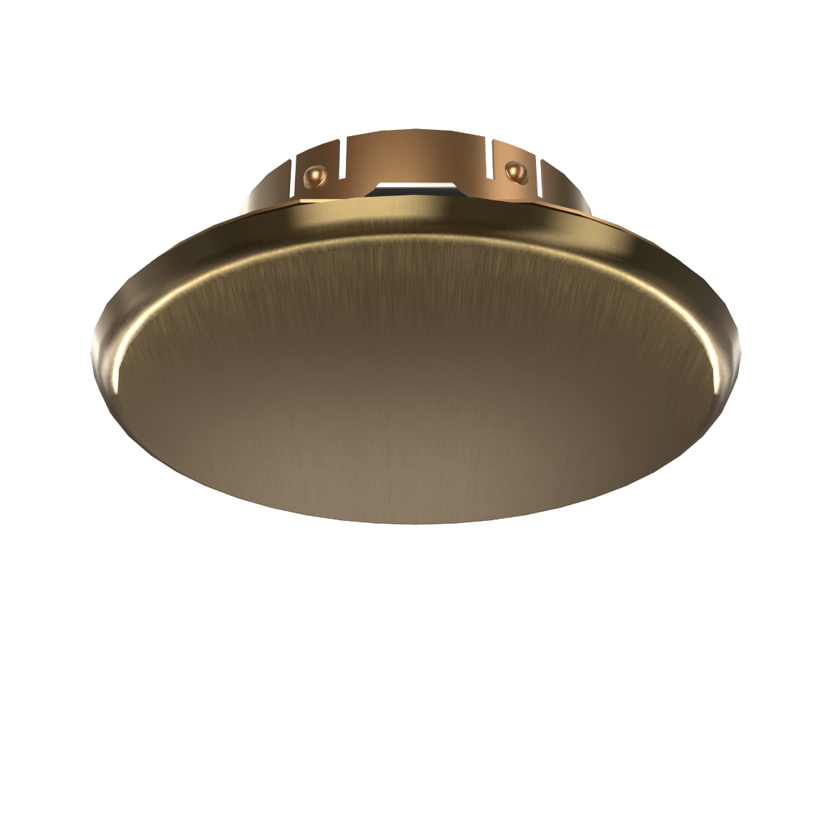 LARGE COVER PLATES - PUSH ON - Fire Protection Parts