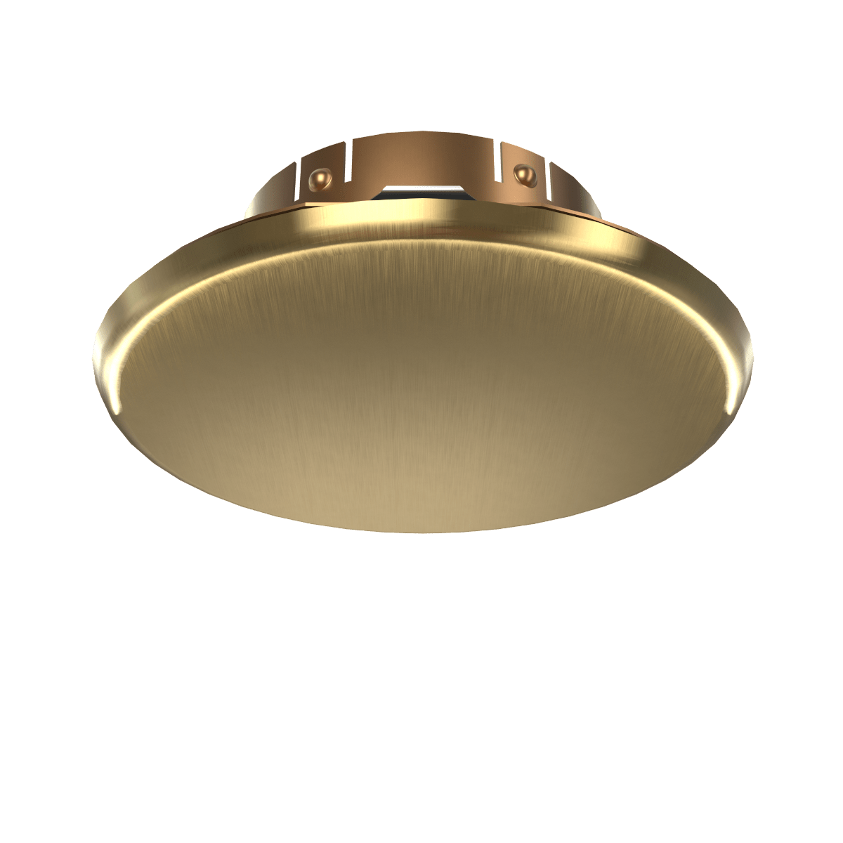 LARGE COVER PLATES - PUSH ON - Fire Protection Parts