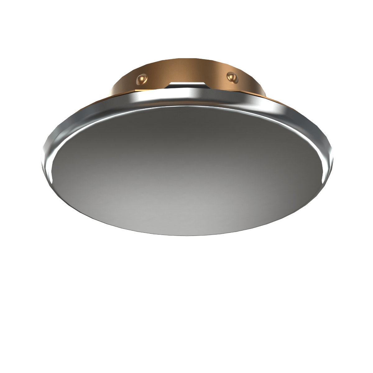 LARGE COVER PLATES - THREAD ON - Fire Protection Parts