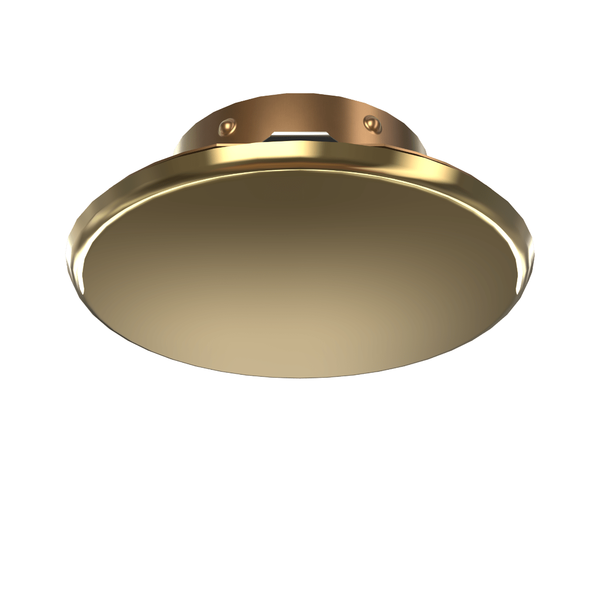 LARGE COVER PLATES - THREAD ON - Fire Protection Parts