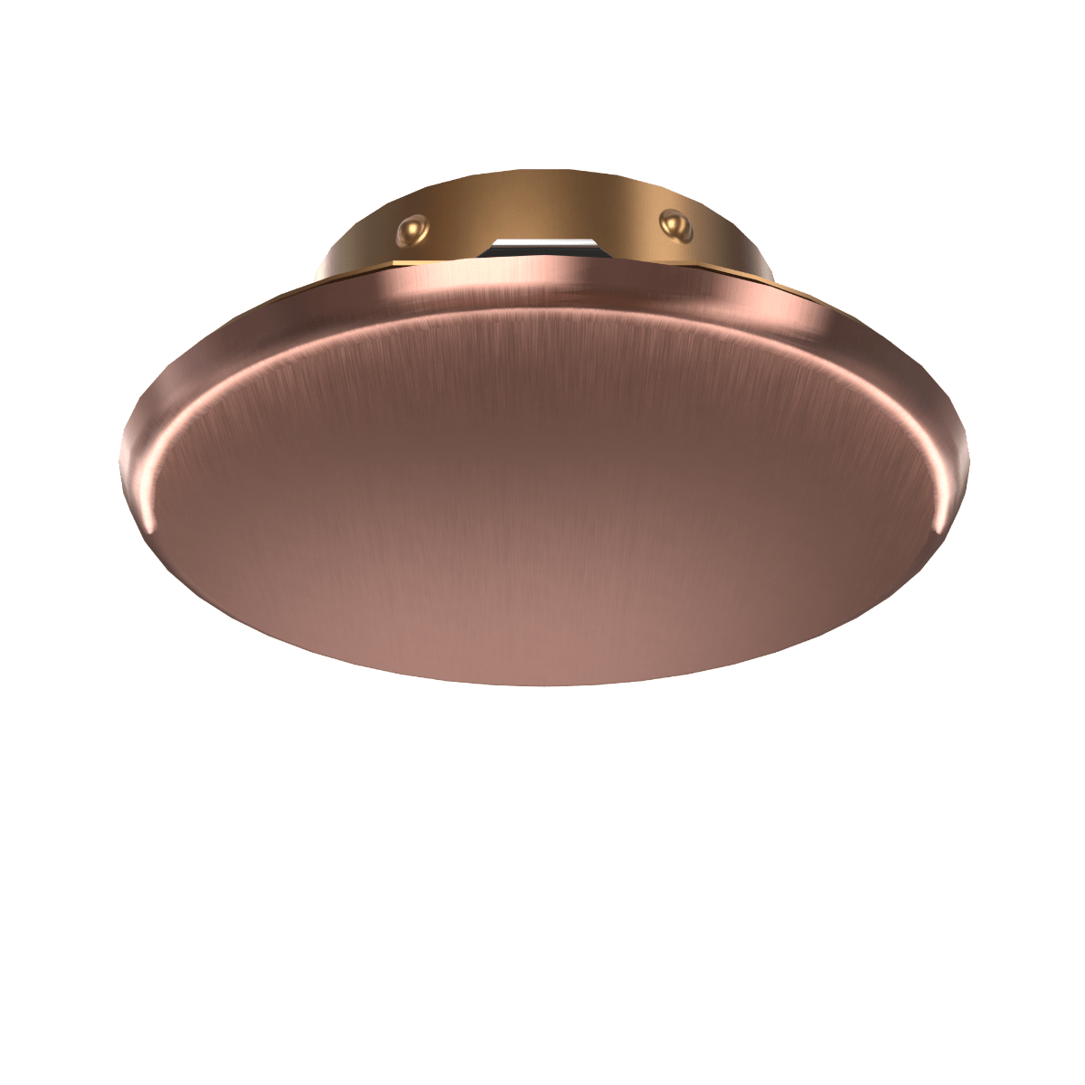 LARGE COVER PLATES - THREAD ON - Fire Protection Parts