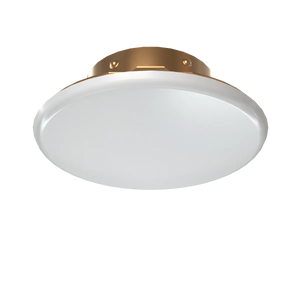 Large Thread On Cover Plates For Concealed Sprinklers by Viking