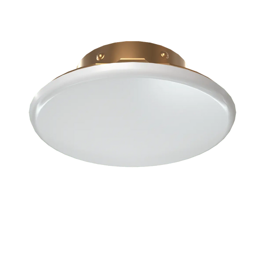 Large Thread On Cover Plates For Concealed Sprinklers by Viking