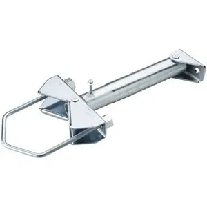 Lateral Telescoping Brace Assembly For Fire Protection by nVent CADDY