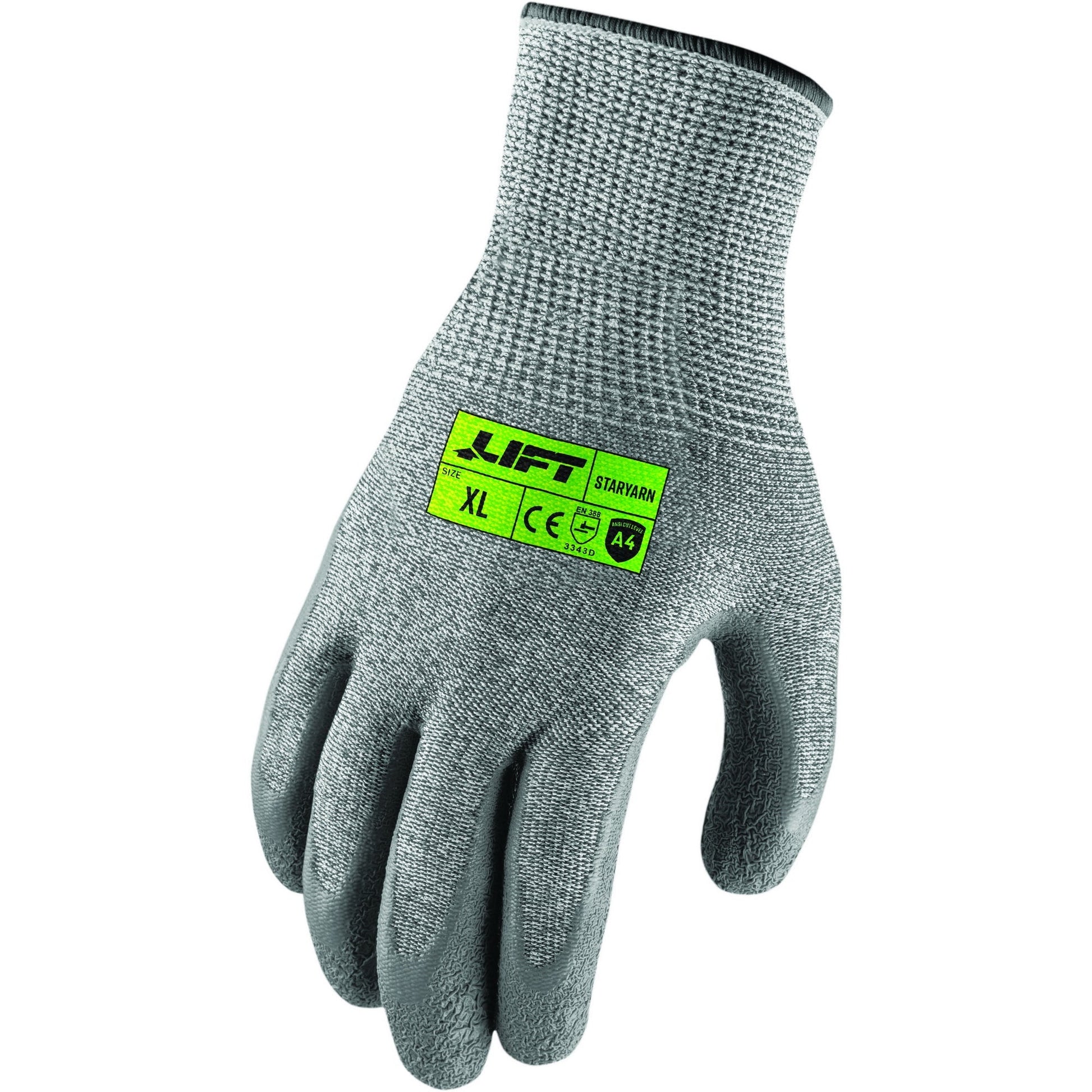 LIFT STARYARN A4 CRINKLE LATEX - Fire Protection Parts