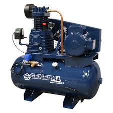LT Advance Series Air Compressors 4 Horsepower for Fire Safety - Fire Protection Parts