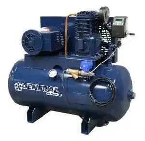 LT Advance Series Air Compressors by General Air Products