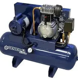LT Advance Series Air Compressors by General Air Products