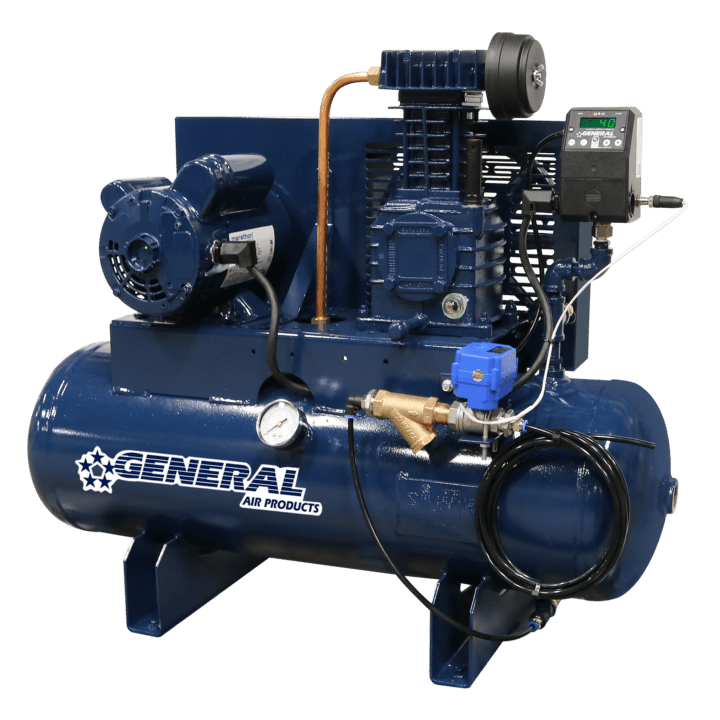 LT ADVANCE SERIES AIR COMPRESSORS - Fire Protection Parts