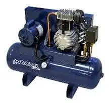 LT Plus Series Oil Lubricated Air Compressors by General Air Products