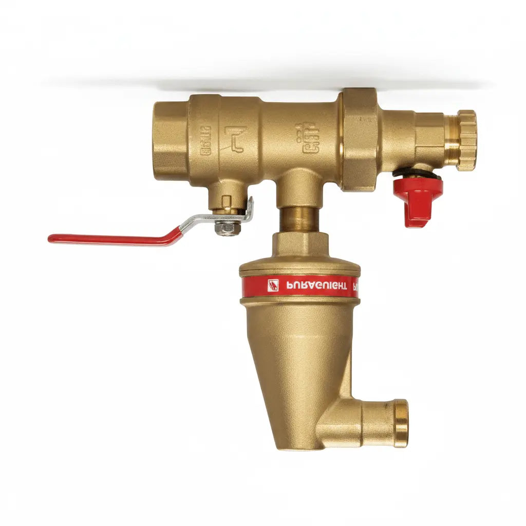 M 7900A End of Line Air Vent for Fire Sprinkler Systems Accessories AGF Manufacturing Fire Protection Parts M 7900A End of Line Air Vent | Fire Sprinkler Systems - AGF