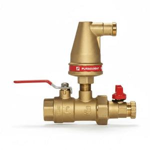 M 7900A End of Line Air Vent for Fire Sprinkler Systems Accessories AGF Manufacturing Fire Protection Parts M 7900A End of Line Air Vent | Fire Sprinkler Systems - AGF