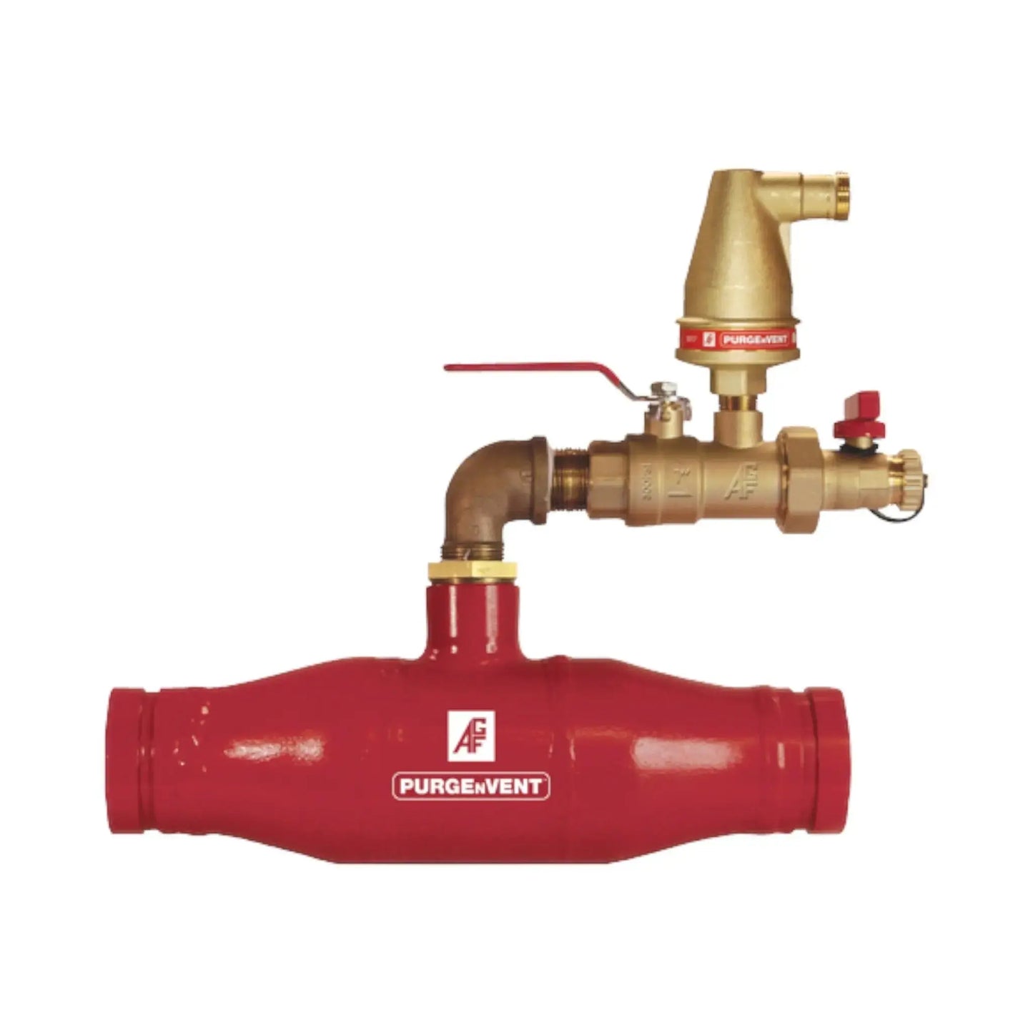 M 7900A End of Line Air Vent for Fire Sprinkler Systems Accessories AGF Manufacturing Fire Protection Parts M 7900A End of Line Air Vent | Fire Sprinkler Systems - AGF
