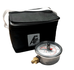 M7550 Smartgauge Kit For Pressure Monitoring System by AGF Manufacturing