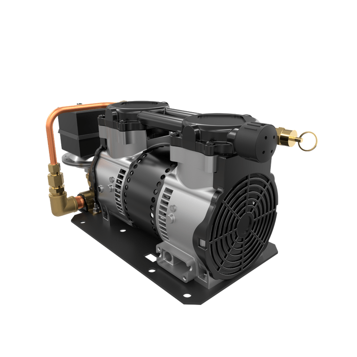 MAINTENANCE AIR COMPRESSOR MODEL H-1 - Fire Protection Parts