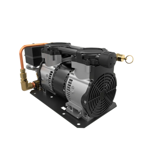 Maintenance Air Compressor Model H-1 for Fire Systems Air Compressors Viking Fire Protection Parts Maintenance Air Compressor Model H1 | Air Compressor - Brand