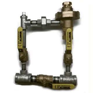 Maintenance Device for Fire Protection Systems Fire Protection Viking Fire Protection Parts Fire Protection Equipment