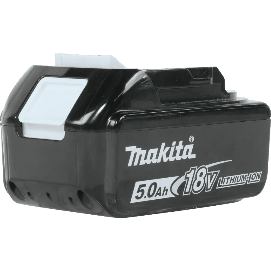 Makita BL1850B 18V LXT® Lithium‑Ion 5.0Ah Battery - Fire Protection Parts