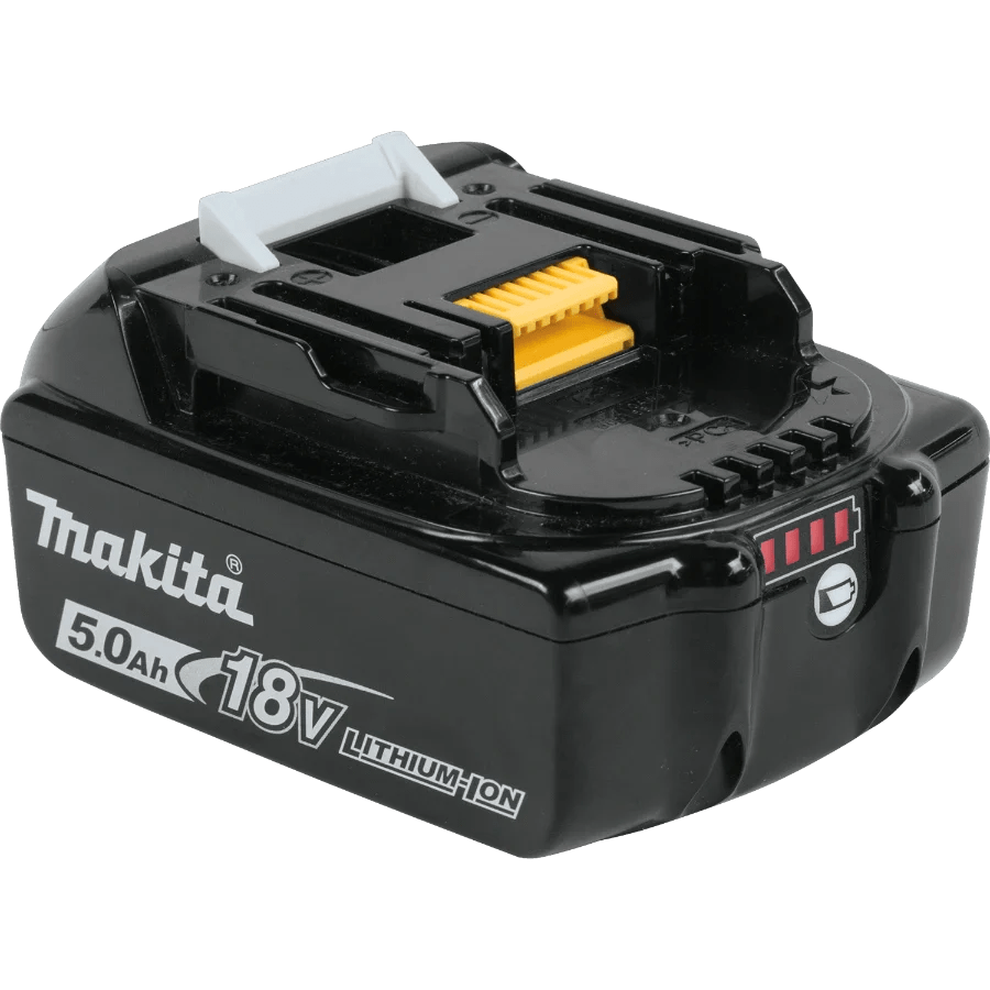 Makita BL1850B 18V LXT® Lithium‑Ion 5.0Ah Battery - Fire Protection Parts