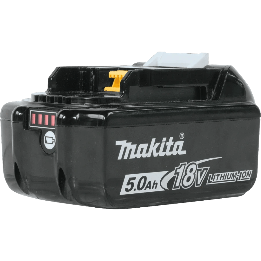 Makita BL1850B 18V LXT® Lithium‑Ion 5.0Ah Battery - Fire Protection Parts