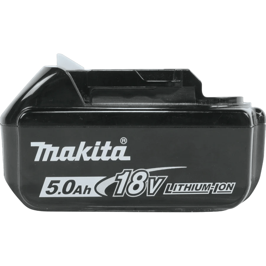 Makita BL1850B 18V LXT® Lithium‑Ion 5.0Ah Battery - Fire Protection Parts