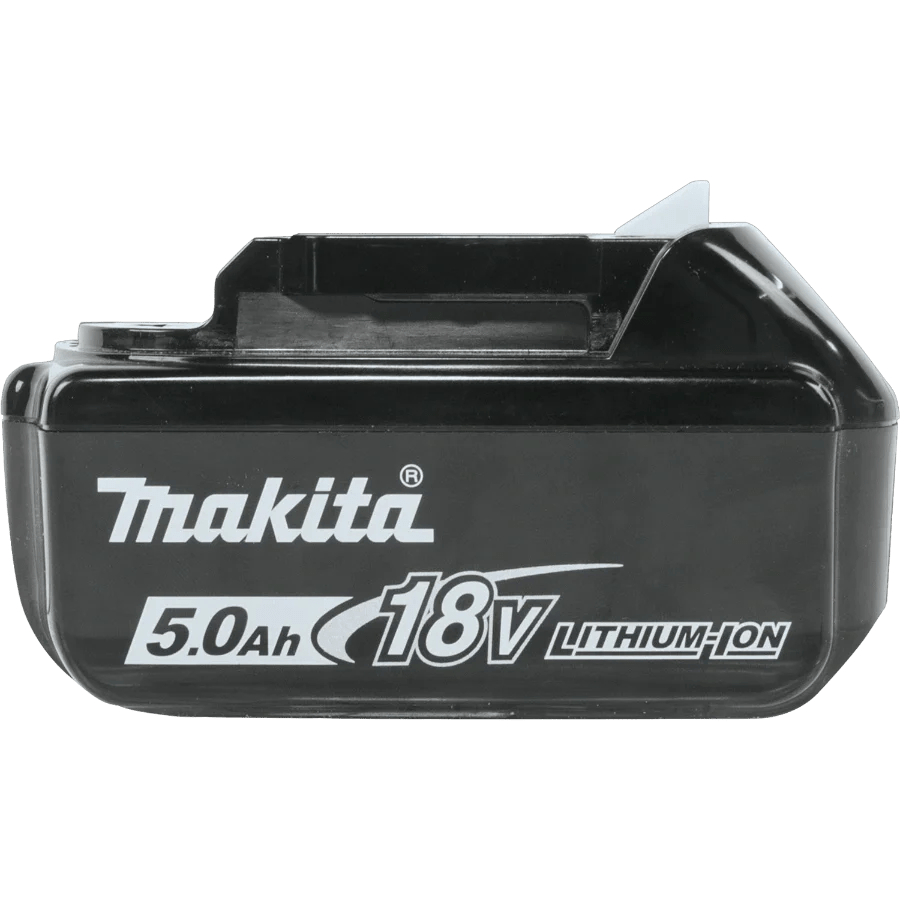 Makita BL1850B 18V LXT® Lithium‑Ion 5.0Ah Battery - Fire Protection Parts