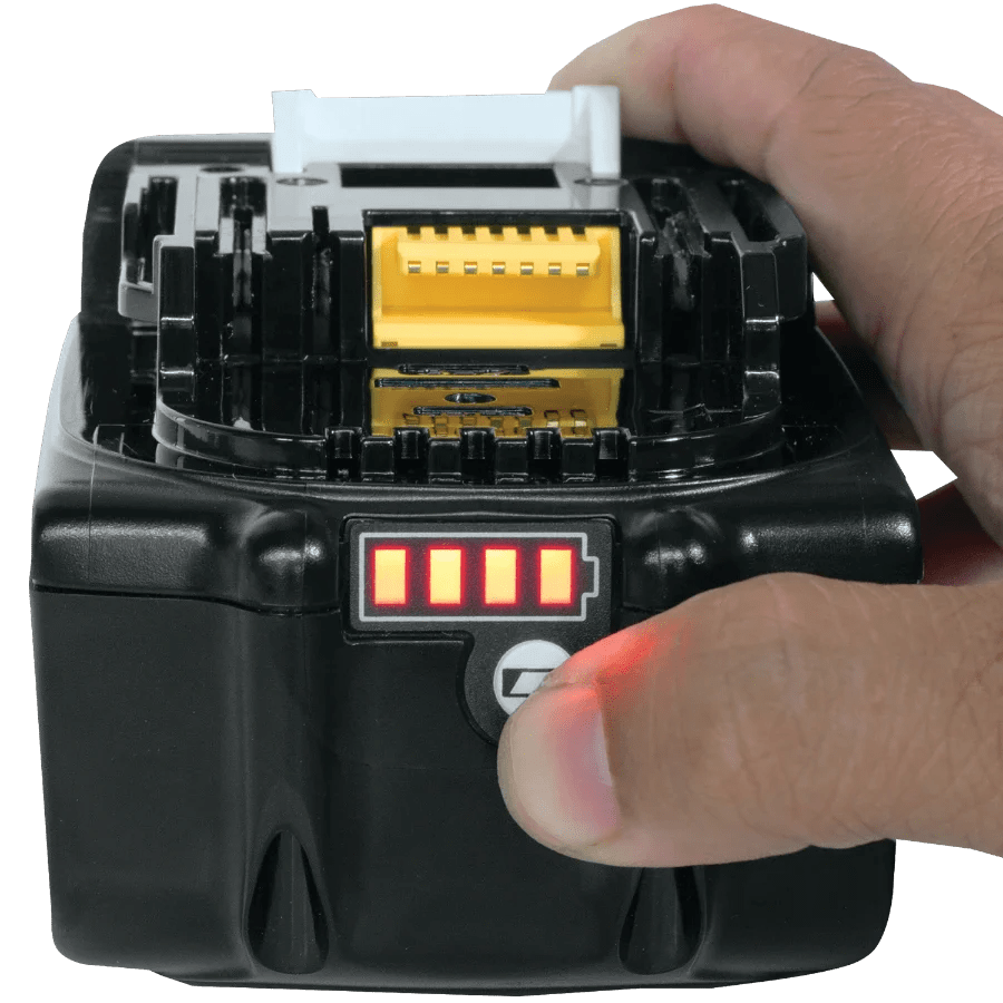 Makita BL1850B 18V LXT® Lithium‑Ion 5.0Ah Battery - Fire Protection Parts