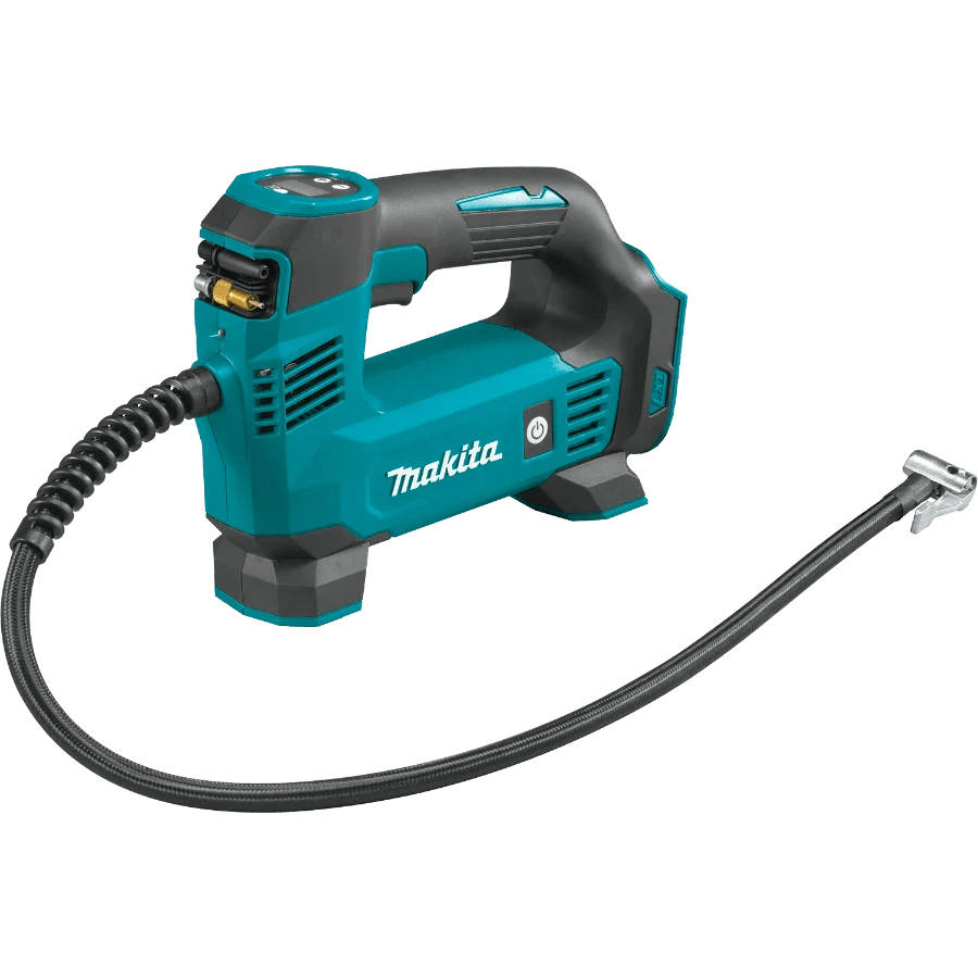 Makita DMP180ZX 18V LXT Lithium Ion Cordless Inflator - Fire Protection Parts