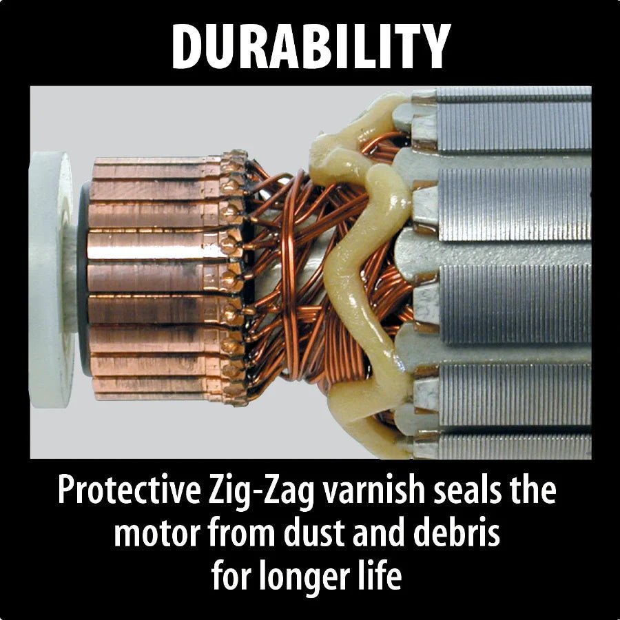 Makita GA7021 7 in. Angle Grinder w/ Grinding wheel, Side handle & Wheel Guard with 7 in. 24 Seg Diamond Cup Wheel - Fire Protection Parts