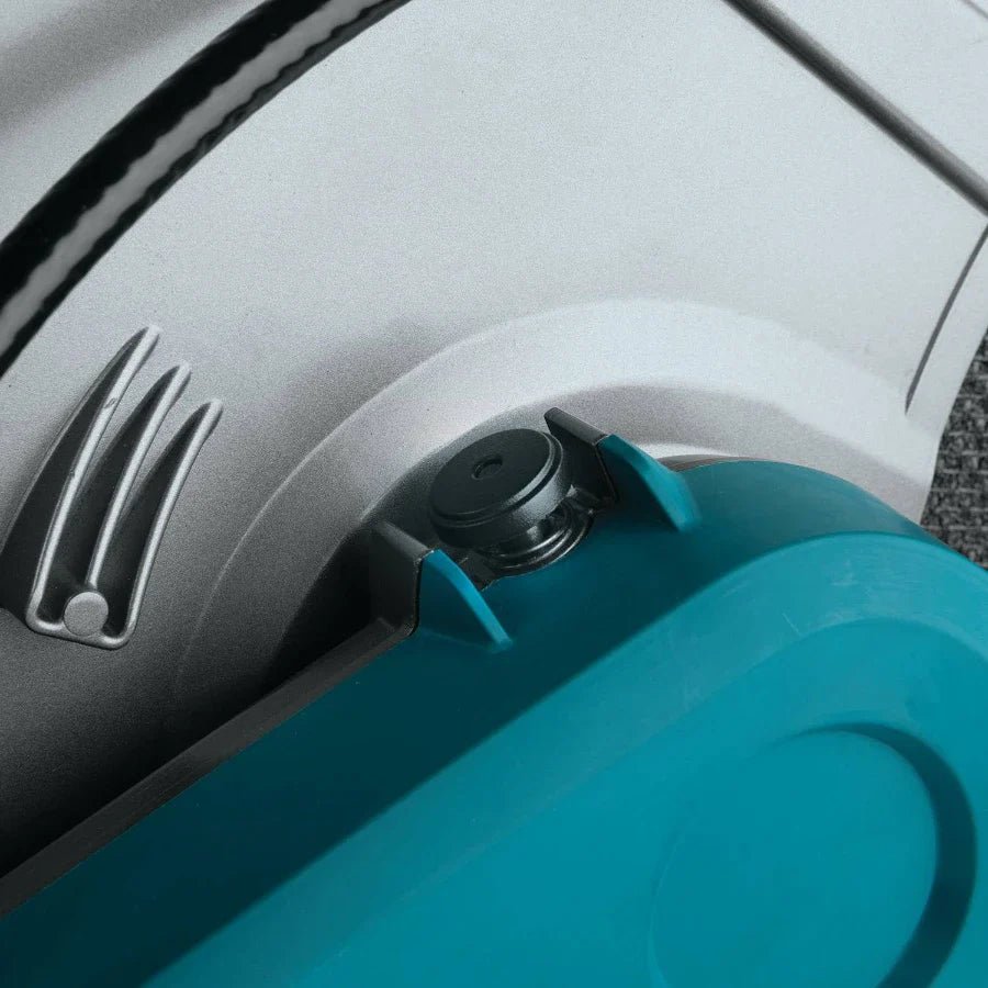 Makita GEC01PL 80V XGT Brushless 14" Power Cutter Kit - Fire Protection Parts