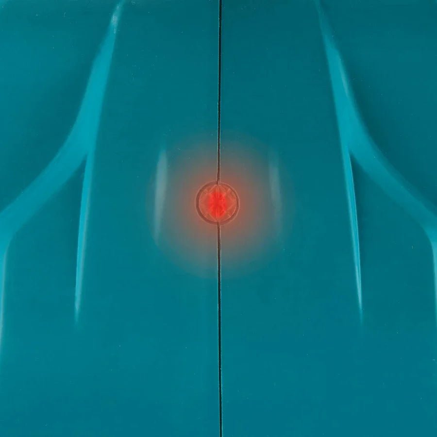 Makita GEC01PL 80V XGT Brushless 14" Power Cutter Kit - Fire Protection Parts