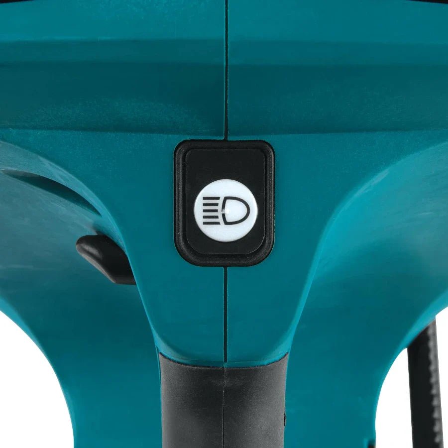 Makita GEC01PL 80V XGT Brushless 14" Power Cutter Kit - Fire Protection Parts