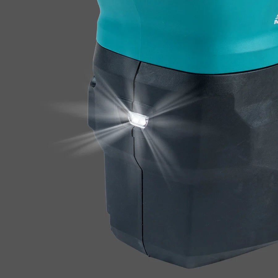 Makita GRH05M1 40V max XGT® Brushless 1‑9/16" SDS‑MAX AVT® Rotary Hammer Kit, AFT®, AWS® Capable (4.0Ah) - Fire Protection Parts