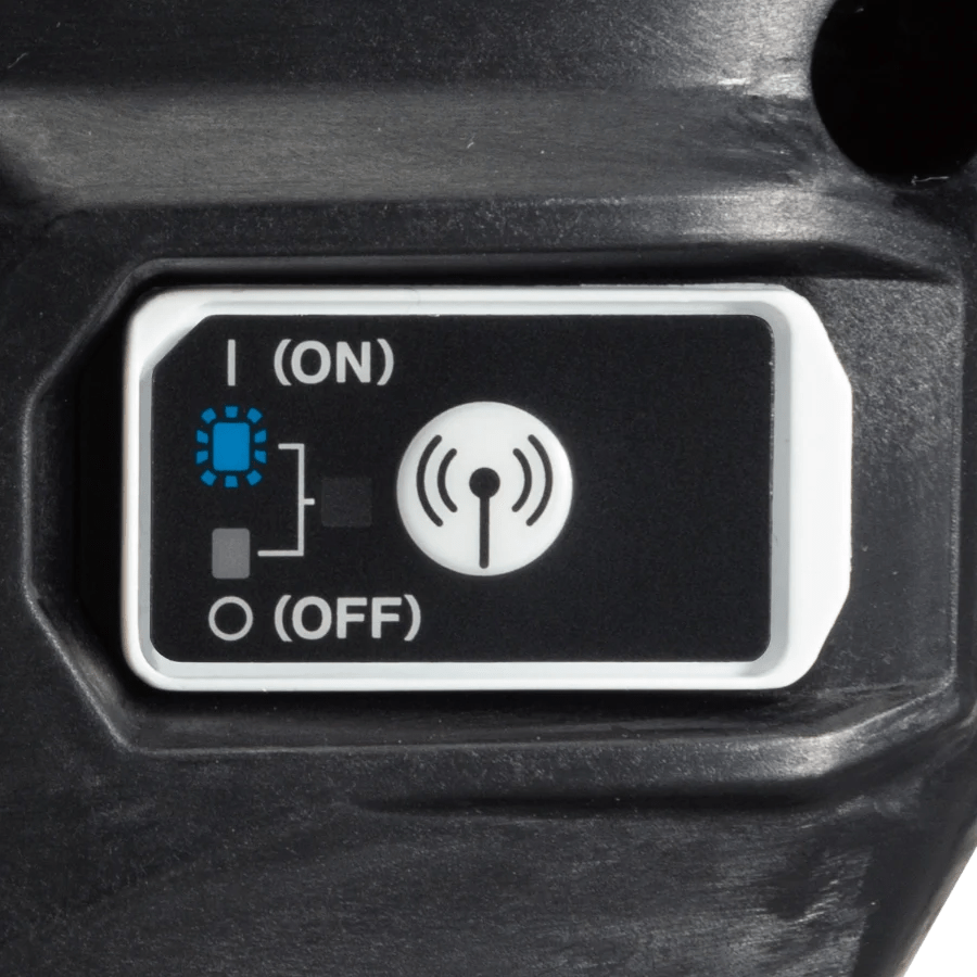 Makita GRH05M1 40V max XGT® Brushless 1‑9/16" SDS‑MAX AVT® Rotary Hammer Kit, AFT®, AWS® Capable (4.0Ah) - Fire Protection Parts