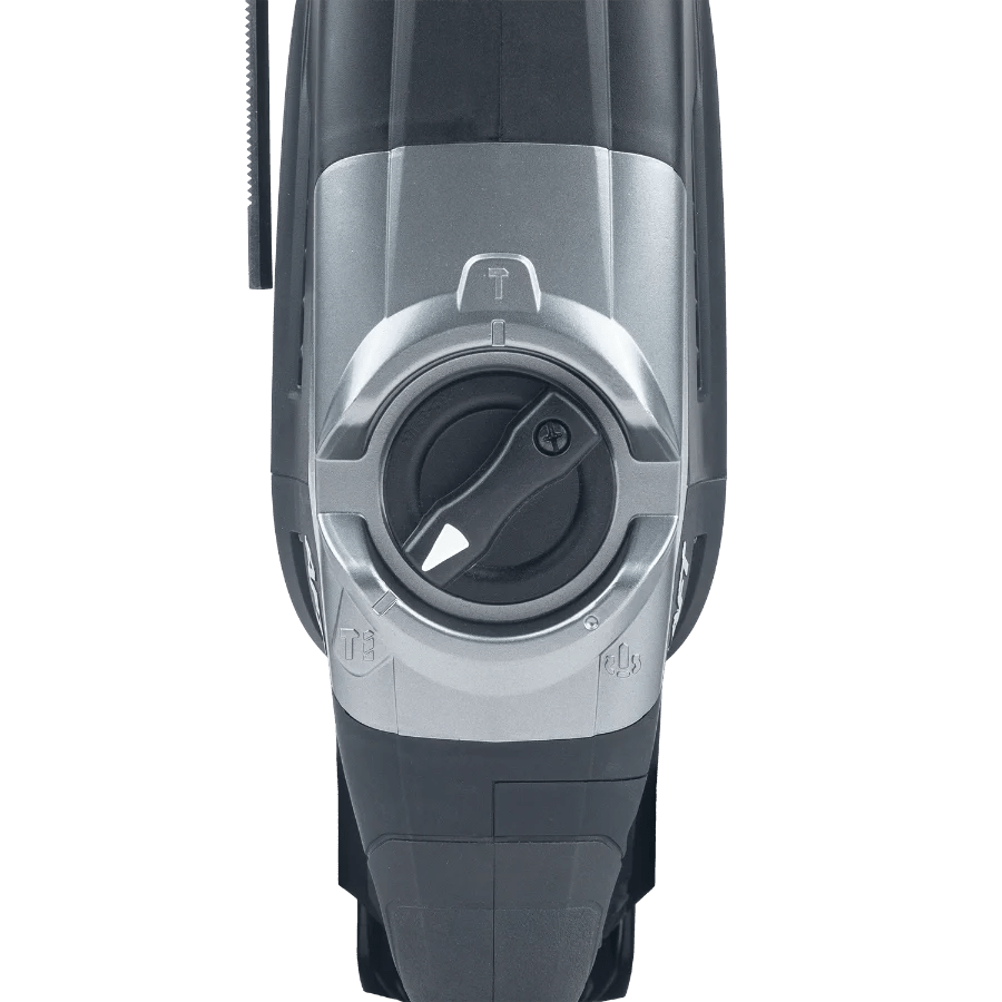 Makita GRH05M1 40V max XGT® Brushless 1‑9/16" SDS‑MAX AVT® Rotary Hammer Kit, AFT®, AWS® Capable (4.0Ah) - Fire Protection Parts