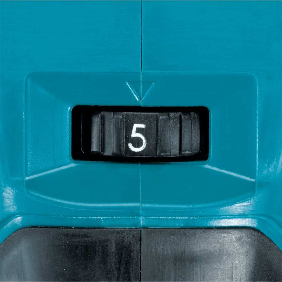 Makita GRJ02M1 40V max XGT® Brushless Cordless AVT® Orbital Recipro Saw Kit (4.0Ah) - Fire Protection Parts