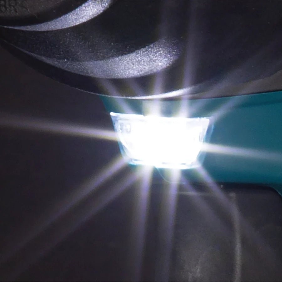 Makita GWT08Z 40V max XGT® Brushless Cordless 4‑Speed Mid‑Torque 1/2" Sq. Drive Impact Wrench w/ Detent Anvil, Tool Only - Fire Protection Parts