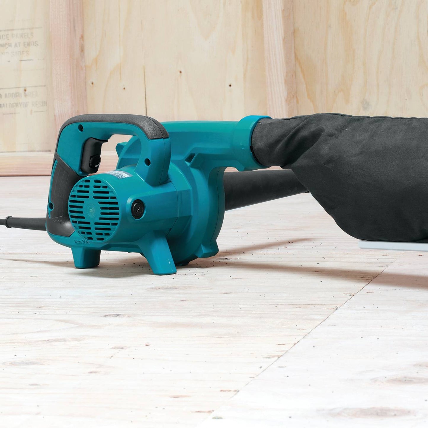 Makita UB1103 Electric Blower - Fire Protection Parts