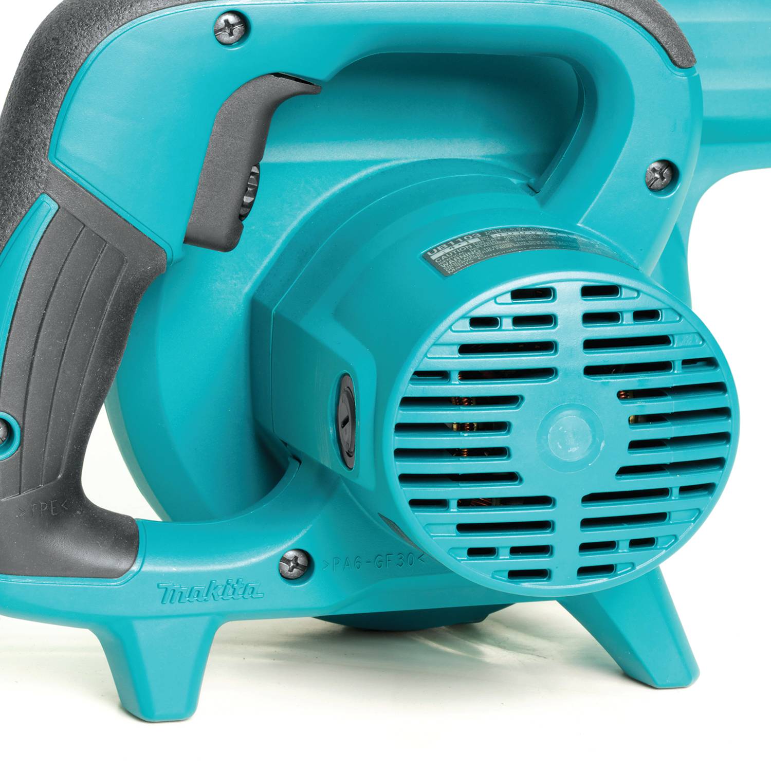 Makita UB1103 Electric Blower - Fire Protection Parts