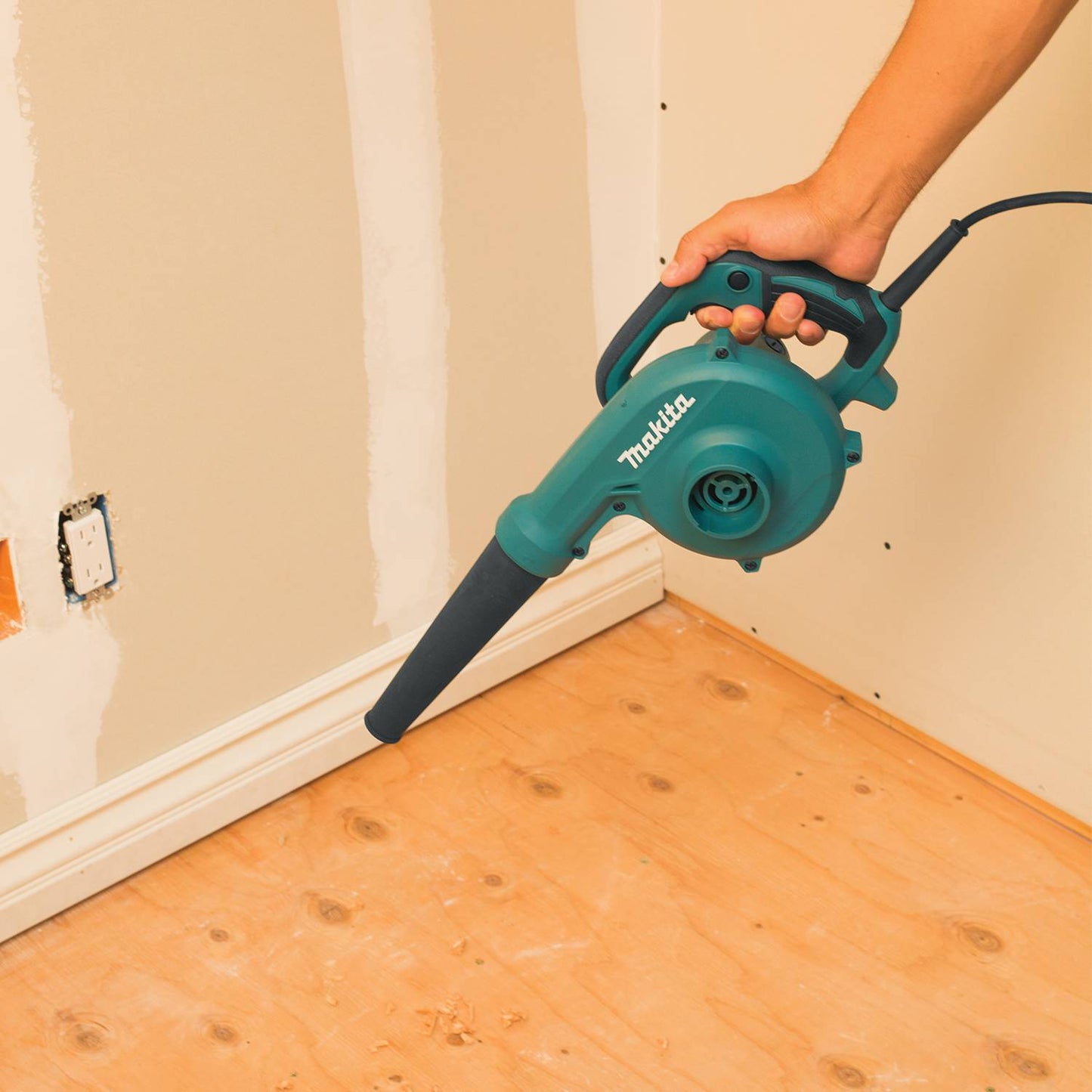 Makita UB1103 Electric Blower - Fire Protection Parts