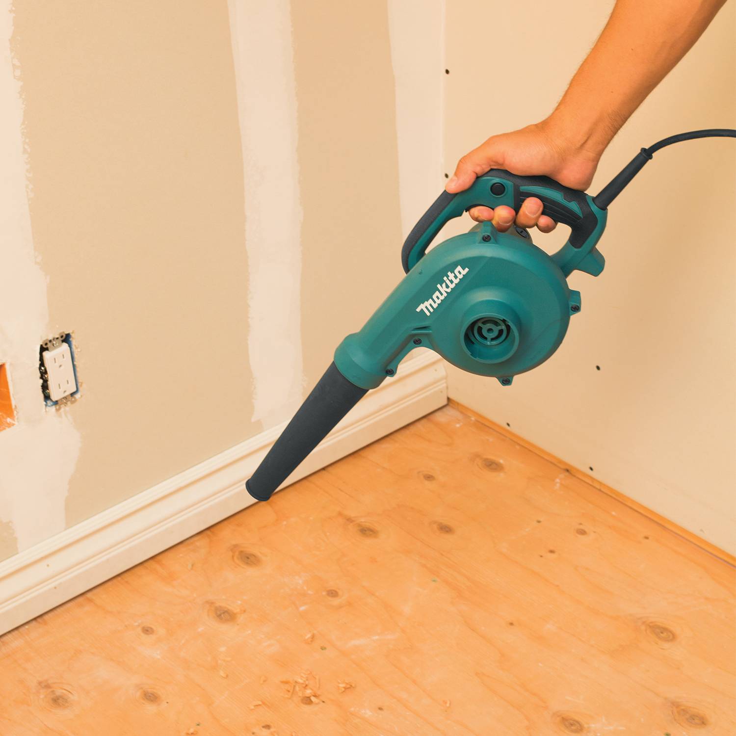 Makita UB1103 Electric Blower - Fire Protection Parts