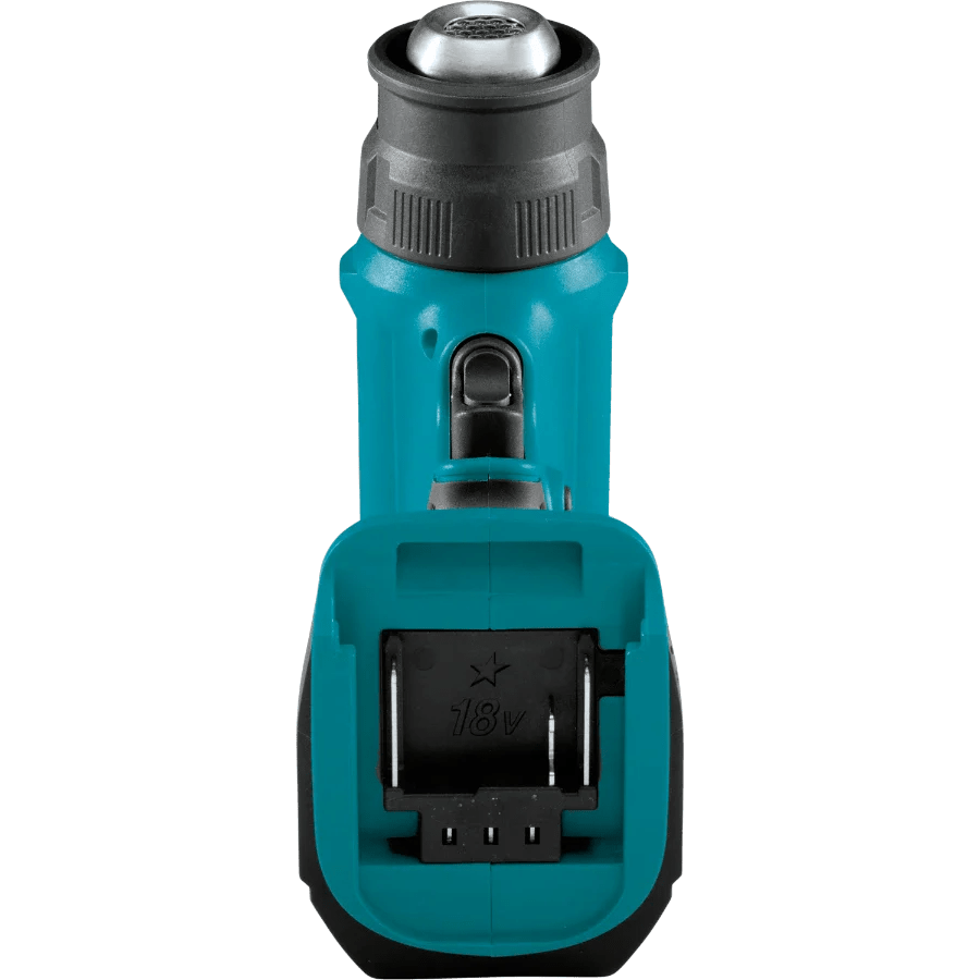 Makita XGH01ZK 18V LXT Lithium - Ion Cordless Heat Gun - Fire Protection Parts