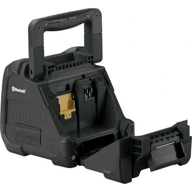 Makita XRM08B 18V LXT / 12V max CXT Cordless Bluetooth Job Site Speaker (Tool Only) - Fire Protection Parts