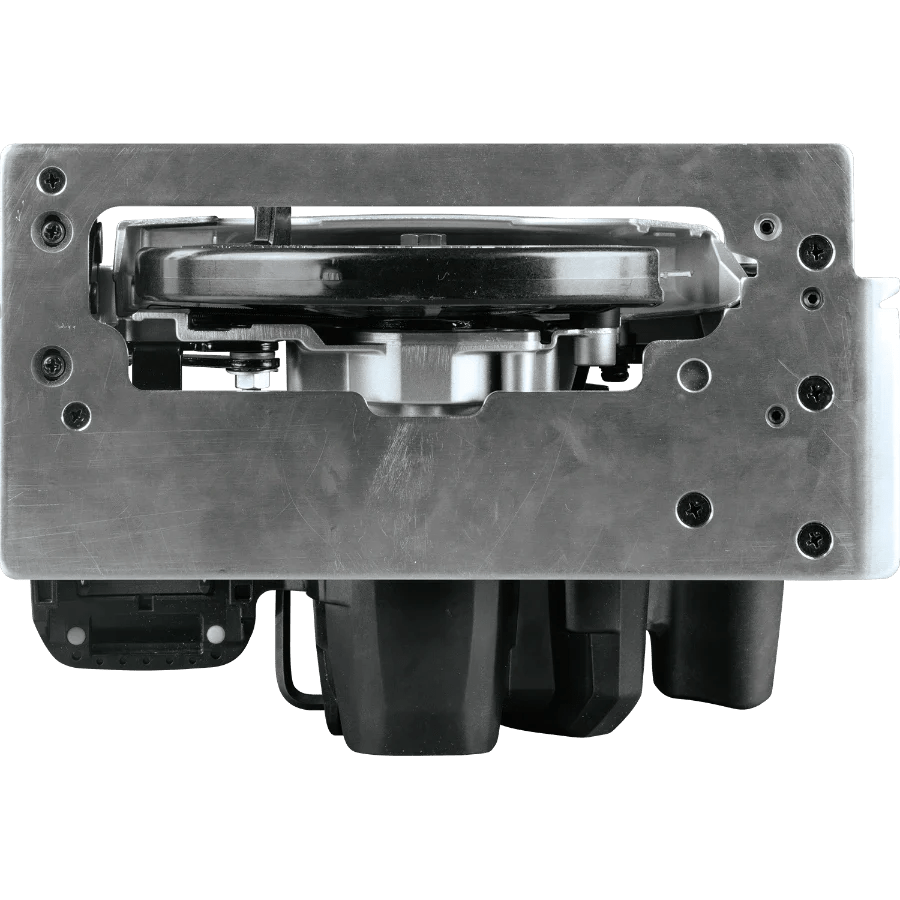 Makita XSH04ZB 18V LXT Sub - Compact Brushless Cordless 6 - 1/2" Circular Saw - Fire Protection Parts