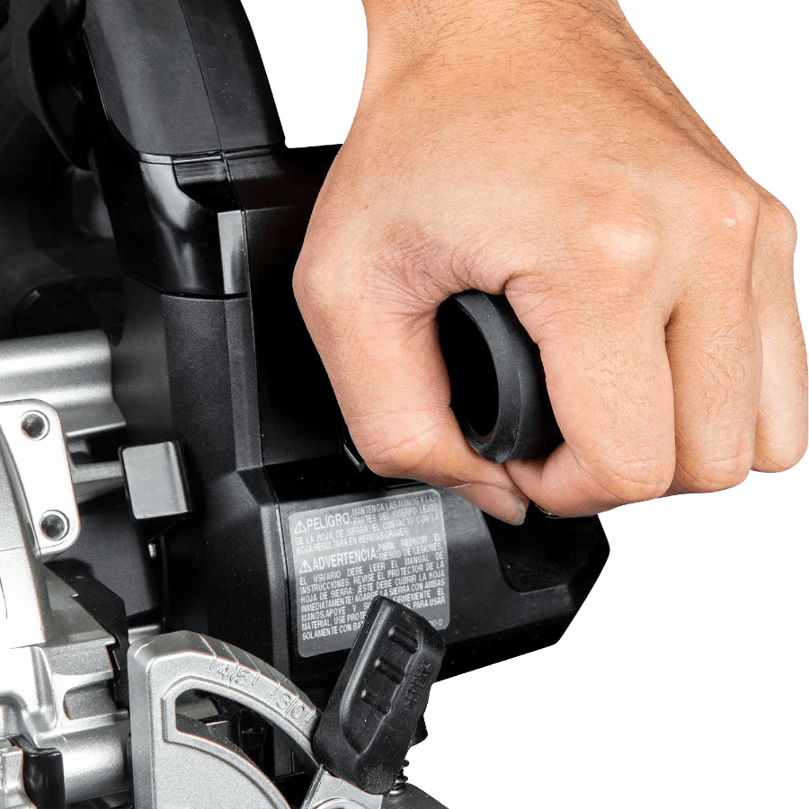 Makita XSH04ZB 18V LXT Sub - Compact Brushless Cordless 6 - 1/2" Circular Saw - Fire Protection Parts