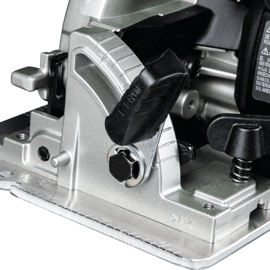 Makita XSH04ZB 18V LXT Sub - Compact Brushless Cordless 6 - 1/2" Circular Saw - Fire Protection Parts