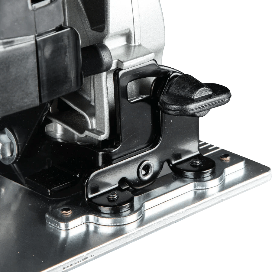 Makita XSH04ZB 18V LXT Sub - Compact Brushless Cordless 6 - 1/2" Circular Saw - Fire Protection Parts