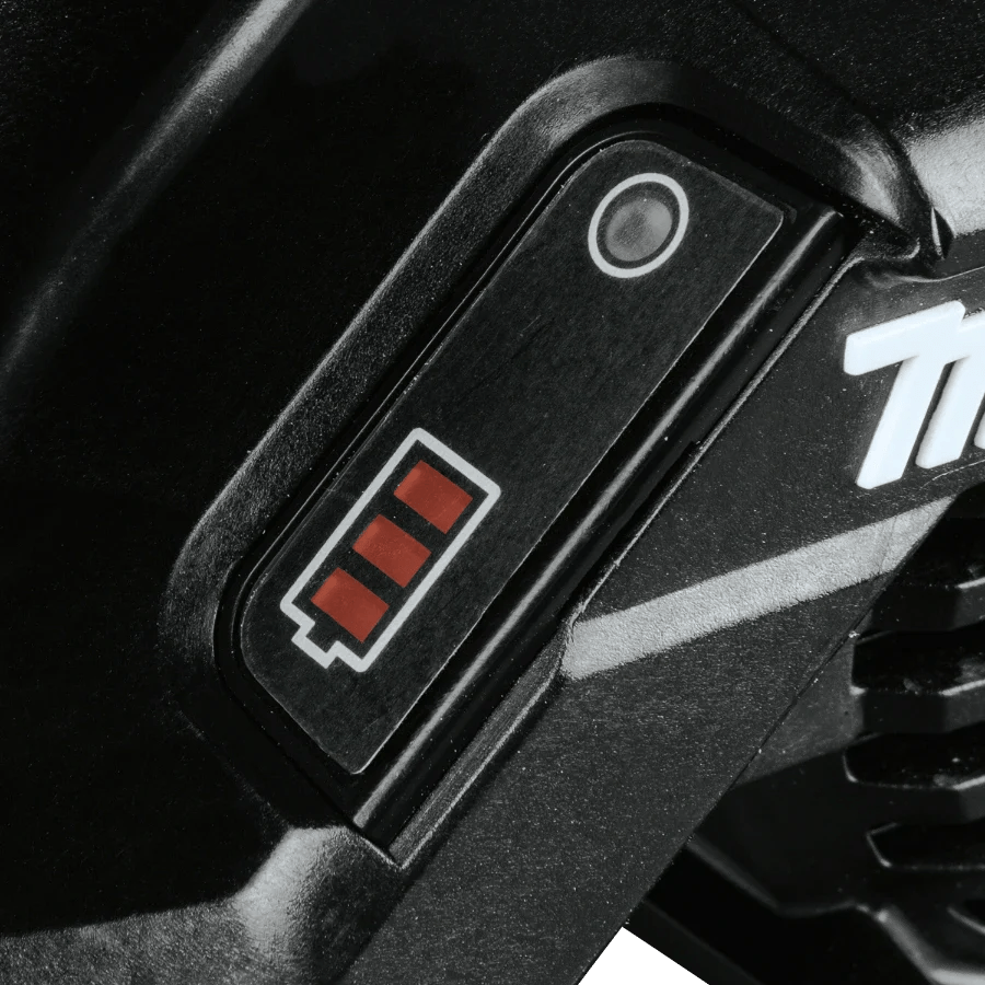 Makita XSH04ZB 18V LXT Sub - Compact Brushless Cordless 6 - 1/2" Circular Saw - Fire Protection Parts